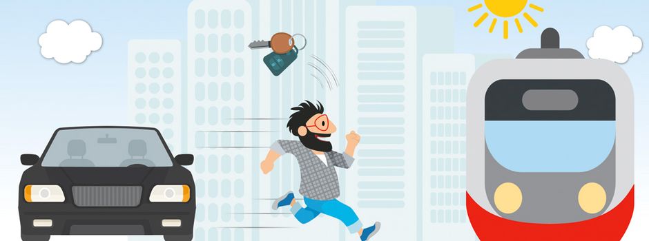 Jetzt mitmachen: Lead-City-Umfrage