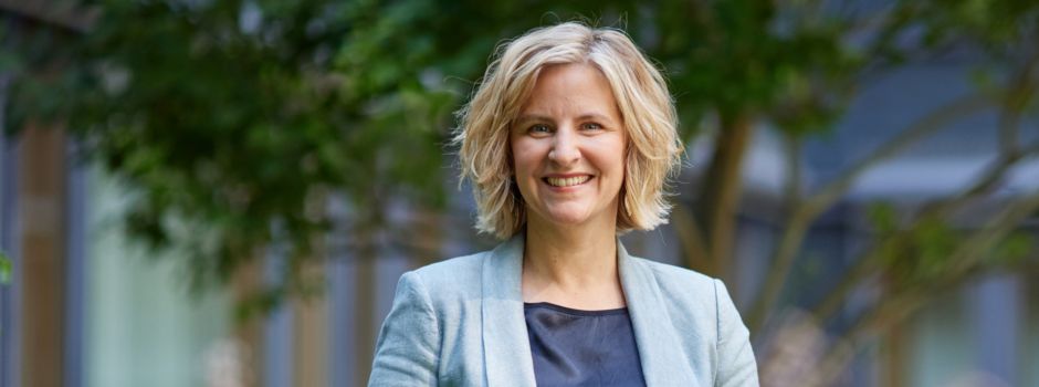 „Ich wurde angespuckt“: Katrin Eder zu ihrer Zeit als Mainzer Verkehrsdezernentin