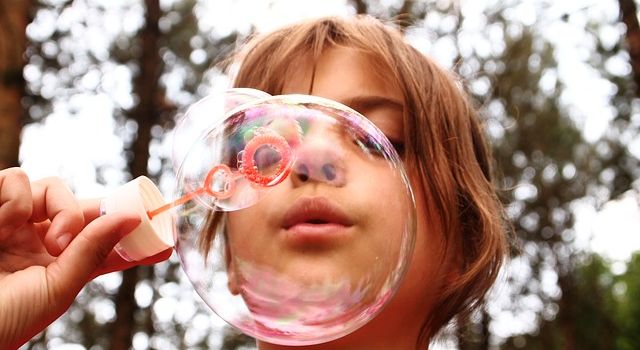 Faschingsferien: Keine Langeweile dank Kinderprogramm