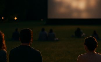 Open-Air-Kino: Kostenloses Event in Worms angekündigt