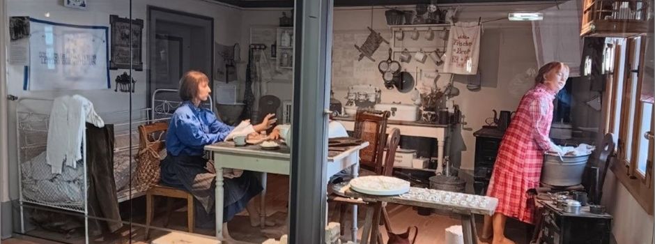 Infos aus dem Stadtmuseum