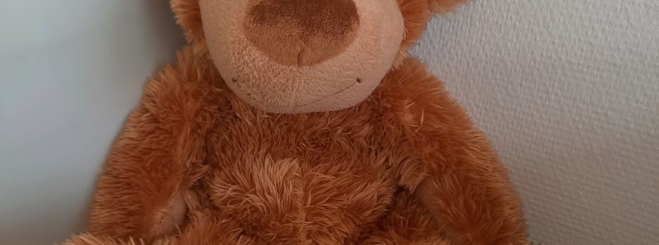 Fundsache