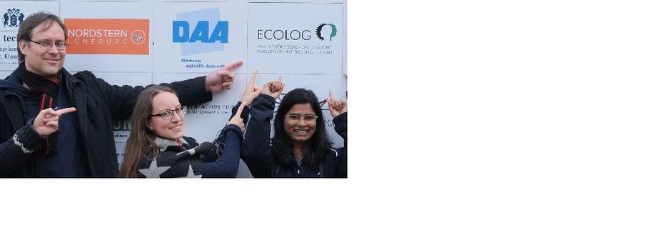 Bürgerenergie - Chance für die Region