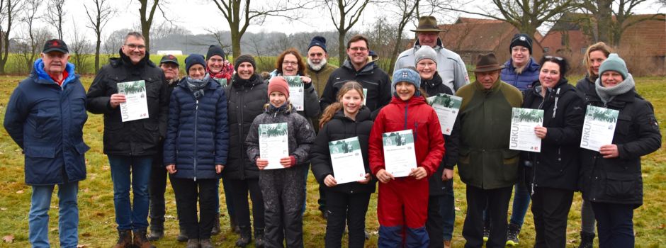 Führerschein der anderen Art: Prüfungstag bei den Kutschen-Freunden Herzebrock-Clarholz