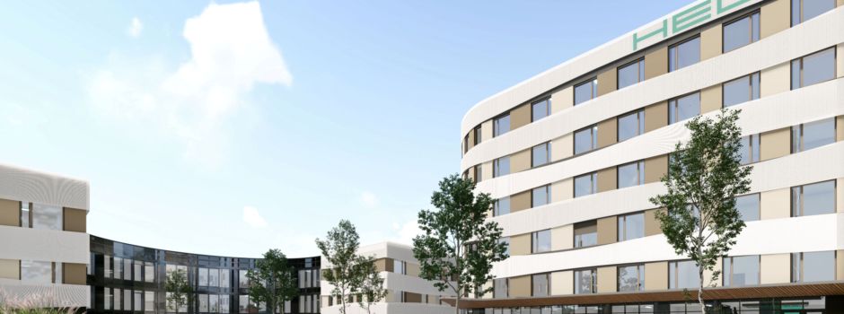 Neueröffnung in Mainzer Gesundheitszentrum