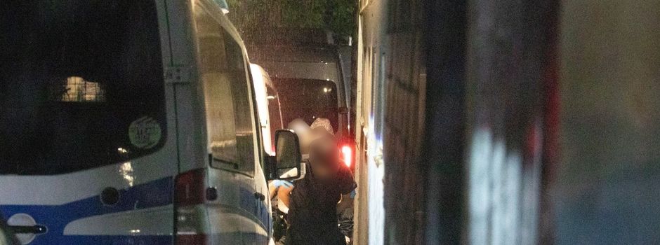 Reul: «Wirklich Verdächtigen» nach Angriff festgenommen