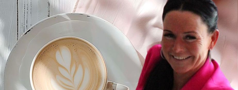 HEUTE: kein Kaffeenachmittag 😌