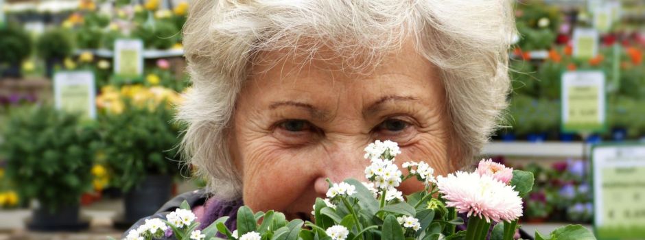 „Frau und Rente - Was ist wichtig?“