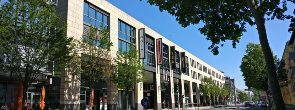 Betrunkener crasht Hochzeit in der Mainzer Altstadt