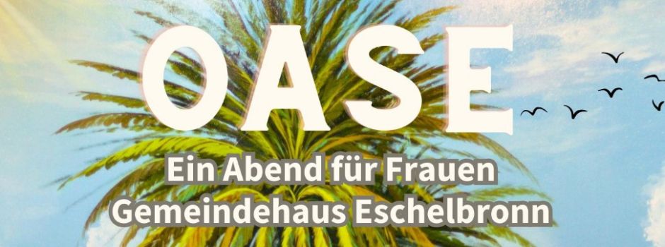 OASE für SIE
