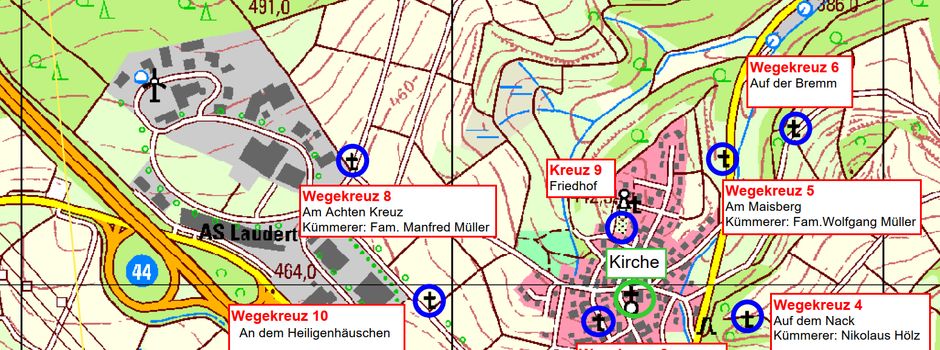 Einladung zum offenen Arbeitskreis "Kulturelles Erbe"