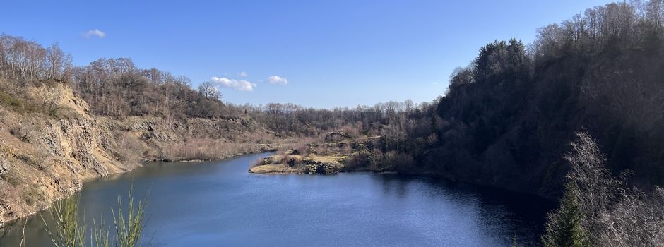 Der FC Streithausen unterwegs....