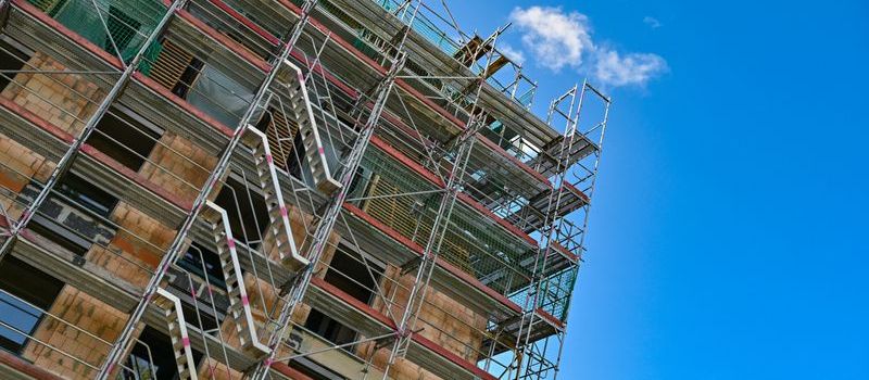 Mehr Wohnungen, höhere Mieten: So sieht es in Rheinland-Pfalz aus