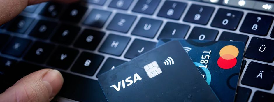 Stundenlange Störung bei Kartenzahlungen - kein Cyberangriff