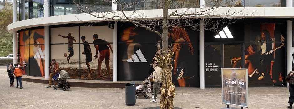 Outlet Montabaur: Diese Läden haben im November neu eröffnet