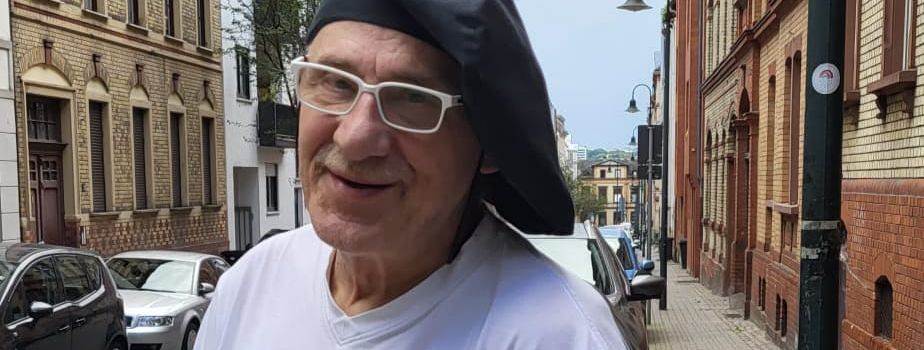 Trauerfeier für Wiesbadener Gastro-Legende „Miro“