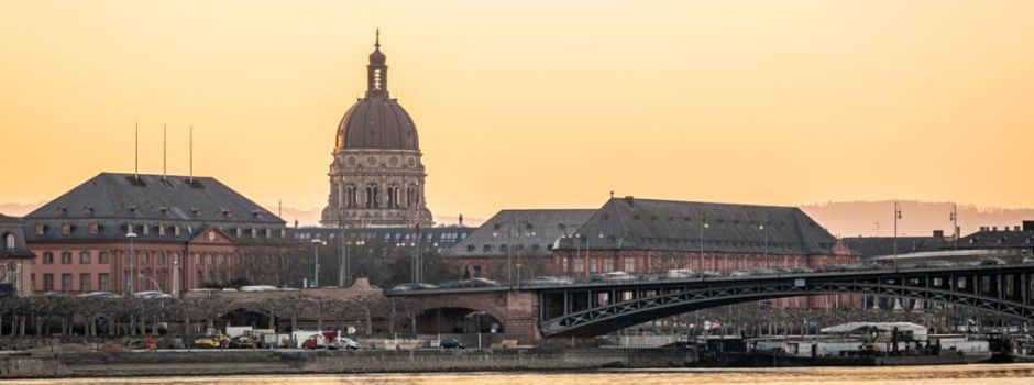 Ärger um Parkplatzsituation für Anwohner am Rheinland-Pfalz-Tag in Mainz