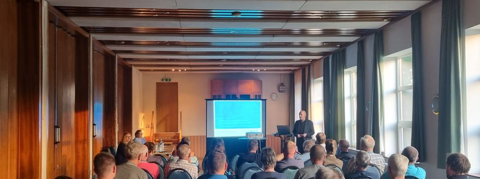 Wärmeplanung in Friedland: Auftakt zur Energiewende