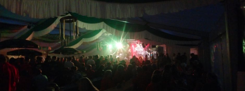 Rückblick Streitser Kirmes