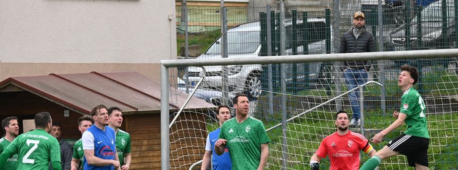 TSV Ittlingen vs. FC Eschelbronn