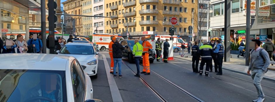 Polizei gibt weitere Informationen zum tödlichen Unfall bekannt