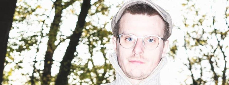 Open-air-Comedy im Biergarten