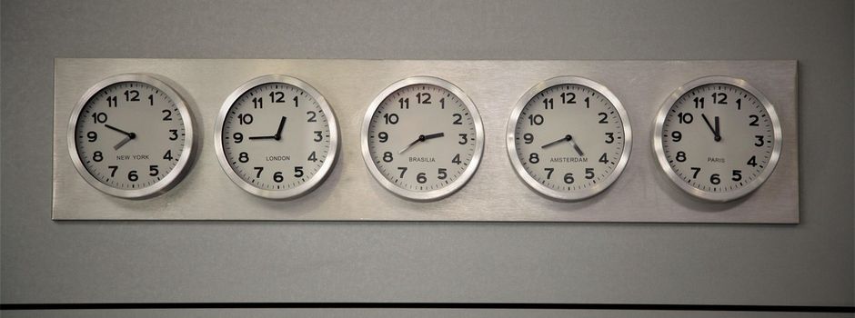 Neuer Service beim Finanzamt Amberg: Termine jetzt online buchen