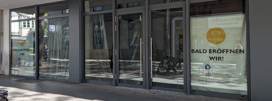 Neue Bäckerei-Kette eröffnet Filiale in der Wormser Innenstadt