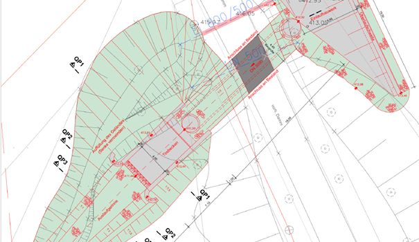 Sanierung der Hochwasserentlastung und Hälteranlage am Dreifelder Weiher ab Herbst 2023 vorgesehen