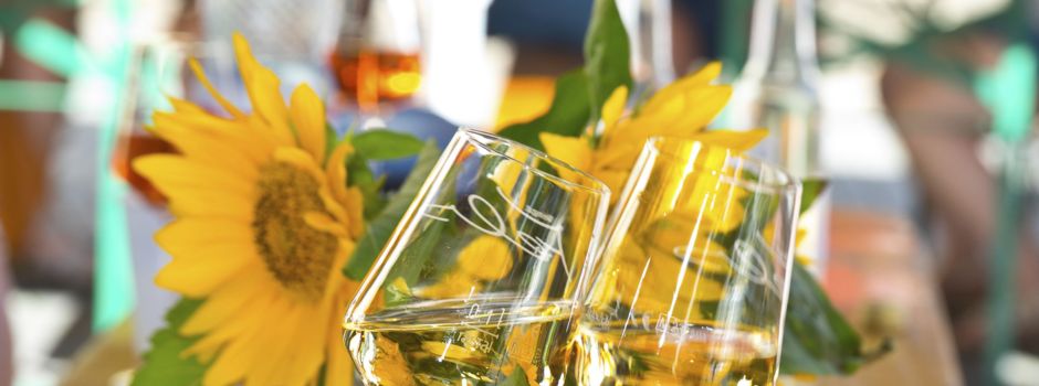 Wein- und Schlemmerfest