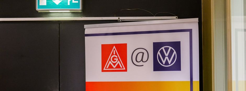 IG Metall will über Stand der VW-Tarifrunde informieren