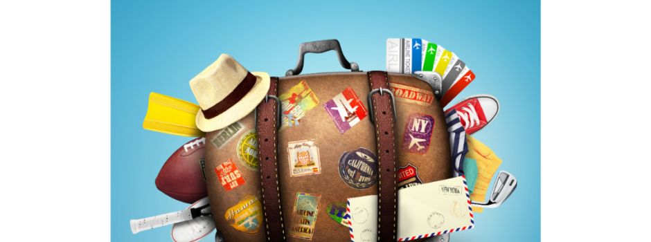 Ferienzeit ist Reisezeit