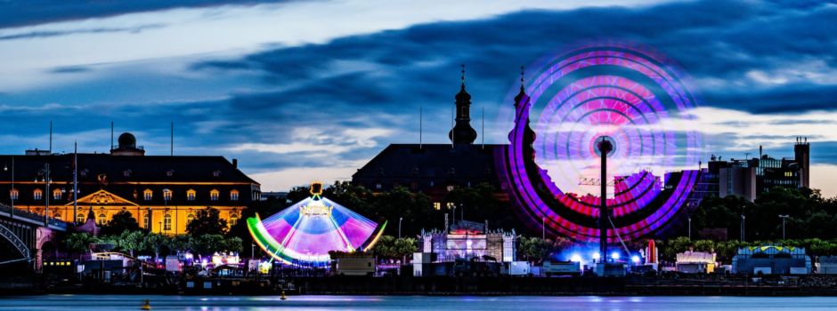 Mainzer Johannisnacht 2025: Stadt kündigt große Änderung an | Aktuelle