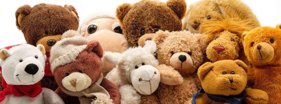 Flohmarkt im Regenbogenland