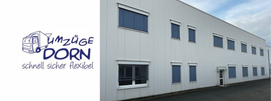 Gewerbeimmobilie im Industriegebiet Herzebrock sucht Mieter