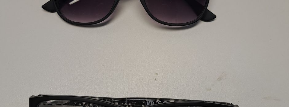 Fundsachen