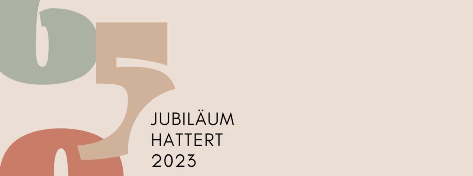 650-Jahr-Feier Hattert - Wir sind Hattert!