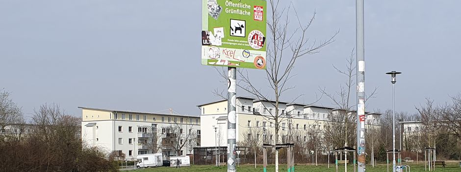 Absage an Hundebesitzer: Mainzer Park wird keine Hundewiese