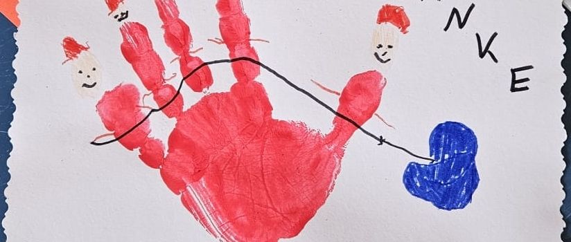 Brandschutzerziehung in der Kita!