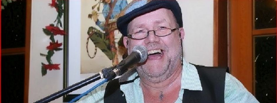 Tom "Cat" & Bröker American & Irish Folk am 19. Oktober im Museumskeller Guntersblum