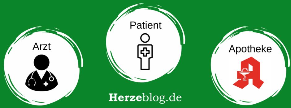 Das E-Rezept mit der elektronischen Gesundheitskarte: Was ist das und wie funktioniert es?
