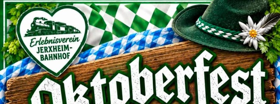 Oktoberfest beim ESV Jerxheim-Bahnhof