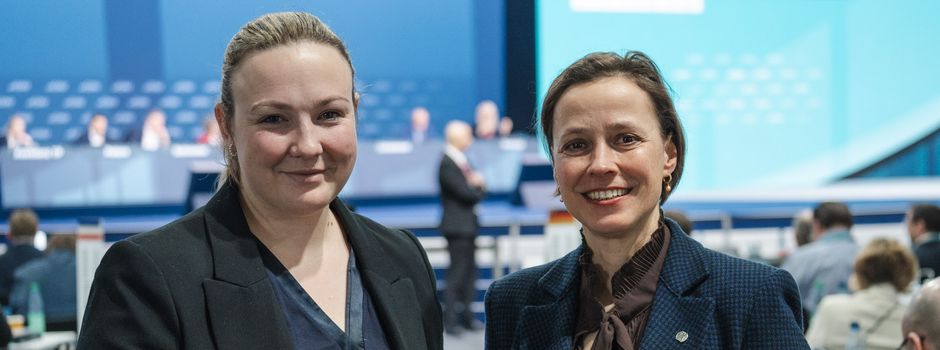 „Wir haben uns dafür eingesetzt, dass Dr. Dörsam zur Anhörung eingeladen wird“