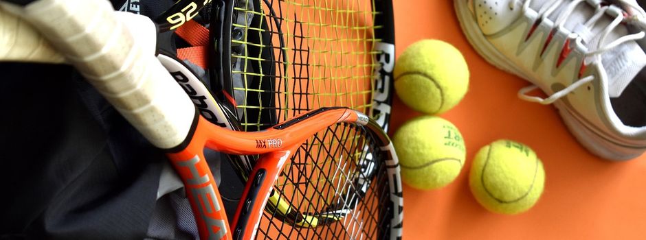 TennisClub Saison Eröffnung 26.4.2026