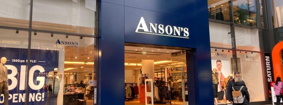 "Esprit“-Nachfolger hat eröffnet