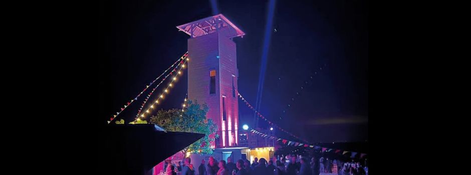 Rheinhessischer Strand öffnet bald