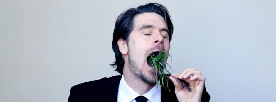 Wiesbadener Autor veröffentlicht „Klima-Bullshit-Bingo“