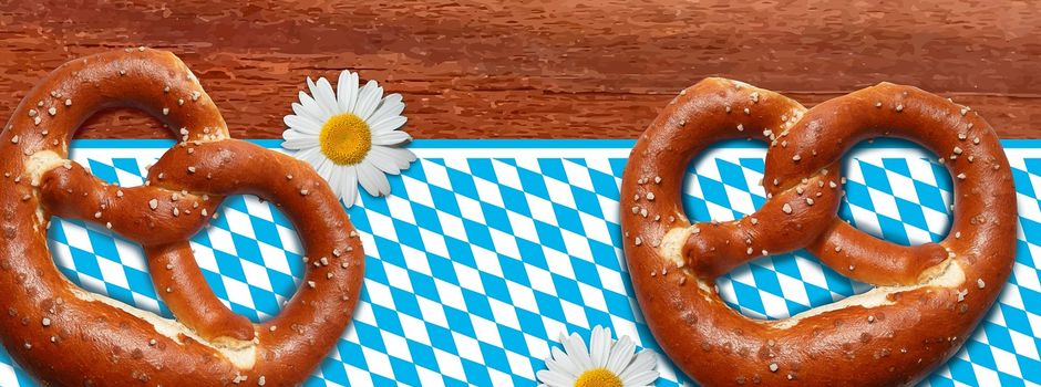 Oktoberfest im Haus Meinberg
