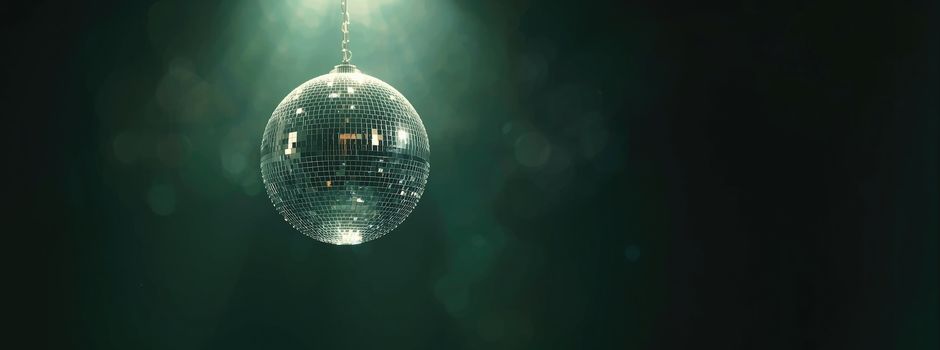 „Grüner Ball“ in Behringen