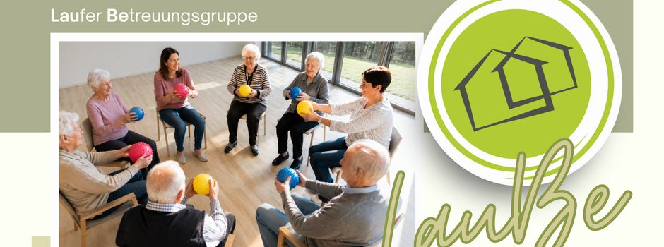 Angebotserweiterung der LauBe